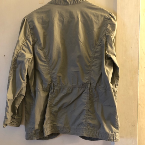 Jacket - Picture 2 of 2